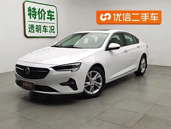 Regal 2021 552T Elite Model купить по цене 1 752 691 ₽  на сайте DeffCars