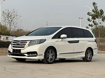 Alison 2019 2.0L Hybrid Extreme Edition купить на сайте DeffCars
