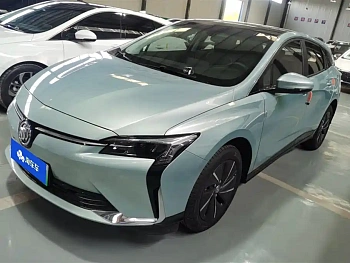 Weilan 6 2024 model 430km Yuexiang version купить по цене 1 918 279 ₽  на сайте DeffCars