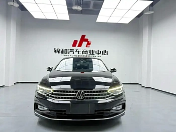Magotan 2025 model facelift 2 public model 330TSI DSG luxury model купить на сайте DeffCars