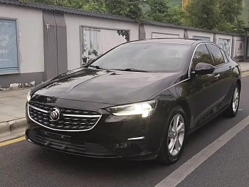 Regal 2020 552T Elite Model купить по цене 1 746 656 ₽  на сайте DeffCars