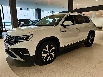 Tanyue 2023 300TSI 2WD Luxury Plus Advanced Edition купить на сайте DeffCars