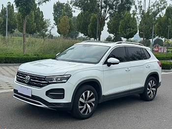 Tanyue 2019 Zhengtu Edition 280TSI Two-wheel drive luxury National VI купить по цене 1 986 822 ₽  на сайте DeffCars