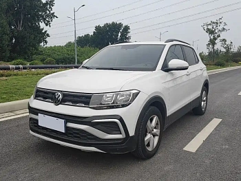 Tukai 2023 1.5L automatic fashion version купить на сайте DeffCars