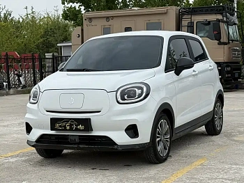 T03 2025 403 Comfort Edition купить на сайте DeffCars