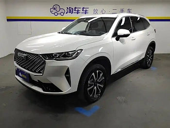 Haval H6 2021 third generation 1.5T automatic two-wheel drive Max Haval H6 2021 third generation 1.5T automatic two-wheel drive Max купить по цене 1 699 893 ₽  на сайте DeffCars