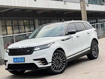 Range Rover Velar 2020 P250 купить на сайте DeffCars