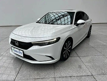 Model 2023 HATCHBACK 240TURBO CVT trend-senior version купить по цене 2 235 837 ₽  на сайте DeffCars