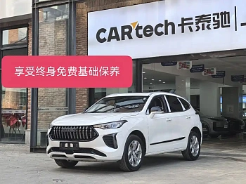 Haval Chitu 2023 1.5T Excellent Model купить по цене 2 153 216 ₽  на сайте DeffCars