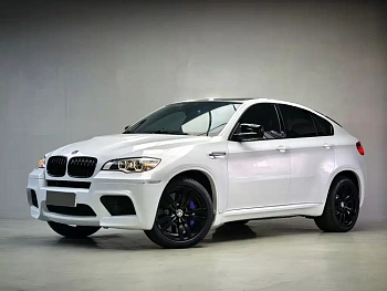 BMW X6 M 2013 X6 M купить на сайте DeffCars