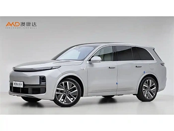Ideal L8/1.5T/23 models/Pro купить на сайте DeffCars