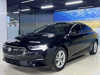 Regal 2022 552T Smart Enjoyment купить по цене 1 991 900 ₽  на сайте DeffCars