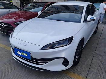 Seal 06 New Energy 2024 DM-i 80KM luxury model купить по цене 2 269 619 ₽  на сайте DeffCars