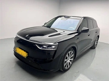 Wenjie M8 2025 pure electric Max+ five-seat long-range version купить на сайте DeffCars