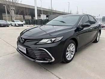 Camry 2021 2.0G Deluxe Edition купить на сайте DeffCars