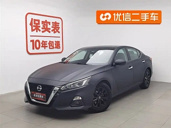 Teana 2019 2.0L XL Comfort Edition купить на сайте DeffCars
