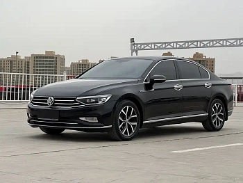 Magotan 2020 330TSI DSG leading model купить на сайте DeffCars