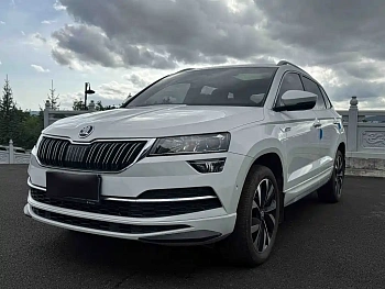 Korok 2023 TSI280 Luxury Edition купить на сайте DeffCars