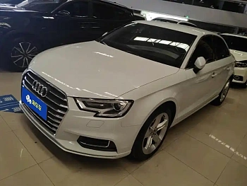 Audi A3 2020 facelift Limousine 35 TFSI enterprising VI купить по цене 2 182 402 ₽  на сайте DeffCars