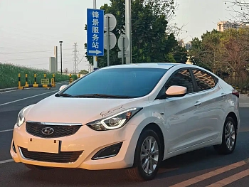 Langdong 2016 1.6L automatic intelligent model купить на сайте DeffCars