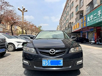 Mazda6 2015 2.0L automatic fashion model купить на сайте DeffCars