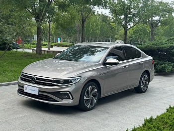 Bora 2024 300TSI DSG Supreme Edition купить по цене 2 253 654 ₽  на сайте DeffCars