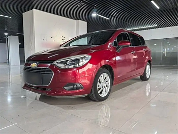 LeFeng RV 2016 1.5L automatic fun version купить на сайте DeffCars