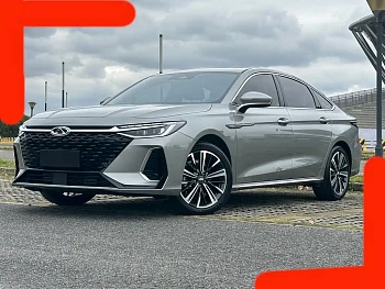 Arrizo 8 2022 model 1.6T DCT Yi купить на сайте DeffCars