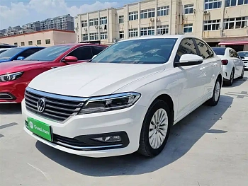 Lavida 2021 1.5L automatic comfort version купить на сайте DeffCars