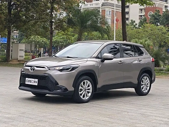 Fenglanda 2023 2.0L CVT Elite Edition купить на сайте DeffCars
