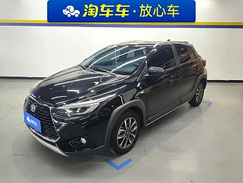 YARiS L Zhixuan 2022 Zhixuan X 1.5L CVT Luxury PLUS Edition купить по цене 1 961 102 ₽  на сайте DeffCars