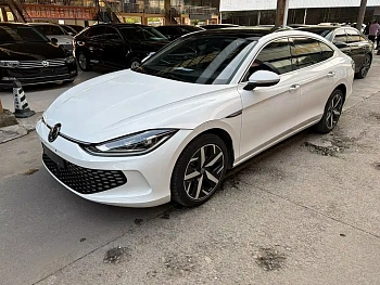 Lingdu 2024 Lingdu L 280TSI DSG Hot Edition купить на сайте DeffCars