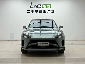 Wenjie M5 2022 extended range four-wheel drive flagship version купить на сайте DeffCars