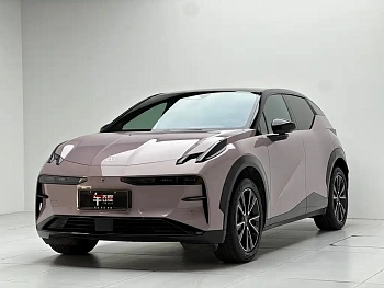 Jikrypton X 2024 four-seat rear-wheel drive version купить на сайте DeffCars
