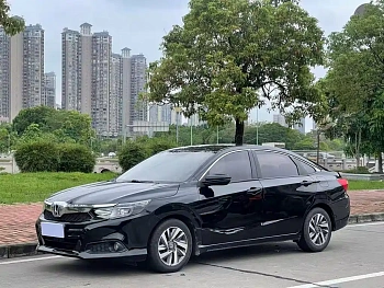 Lingpai 2019 180Turbo CVT Comfort Edition National V купить на сайте DeffCars