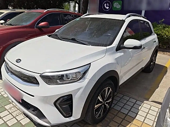 Yipao 2021 1.4L automatic fun version купить на сайте DeffCars