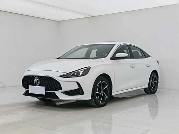 MG5 2021 300TGI DCT Green Luxury Edition купить на сайте DeffCars