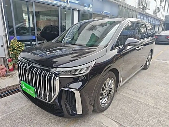 Lantu Dreamer 2022 Low Carbon Version Dream+Smart Package купить на сайте DeffCars