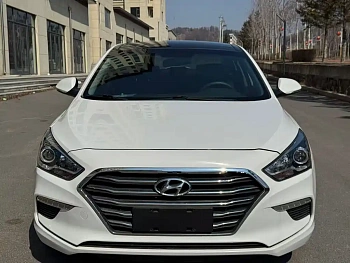 Mingtu 2017 1.6T automatic intelligent GLS National V купить на сайте DeffCars