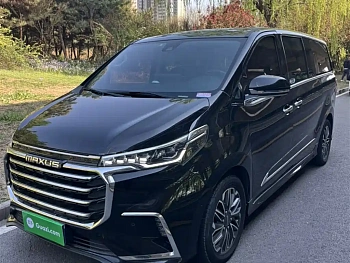 Maxus G20 2019 First Model 2.0T Automatic Smart Edition National V купить на сайте DeffCars