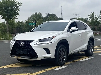 Lexus NX 2020 200 front wheel drive front version National VI купить на сайте DeffCars