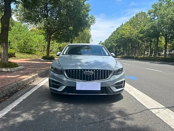 Xingrui 2023 model 2.0TD premium model купить по цене 2 129 277 ₽  на сайте DeffCars