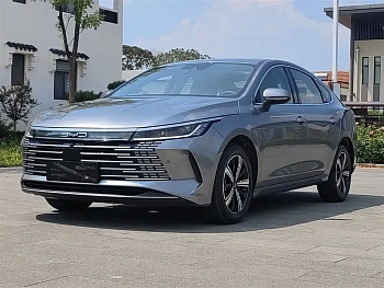 Destroyer 05 2024 Honor Edition DM-i 120KM flagship model купить по цене 2 205 068 ₽  на сайте DeffCars