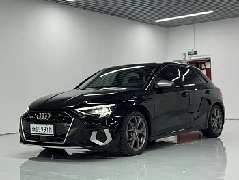 Audi A3 2021 Sportback 35 TFSI Fashionable and Elegant купить на сайте DeffCars