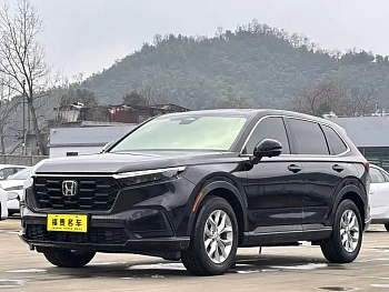 Honda CR-V 2024 240TURBO 2WD Fengyang Edition 5 seats купить на сайте DeffCars