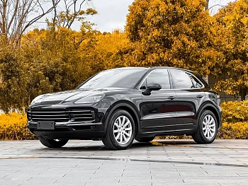 Cayenne 2023 Cayenne 3.0T купить на сайте DeffCars