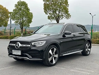 Mercedes-Benz GLC 2022 GLC 300 L 4MATIC Dynamic Edition купить на сайте DeffCars