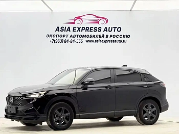 Honda XR-V 2023 1.5L CVT thermal version купить на сайте DeffCars