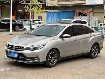 Venucia D60 2019 1.6L XV CVT Intelligent Deluxe Edition купить на сайте DeffCars