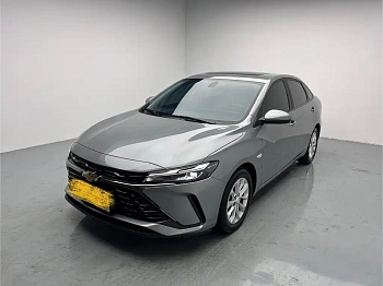 Cruze 2023 1.5L dual-clutch enjoyment version купить на сайте DeffCars